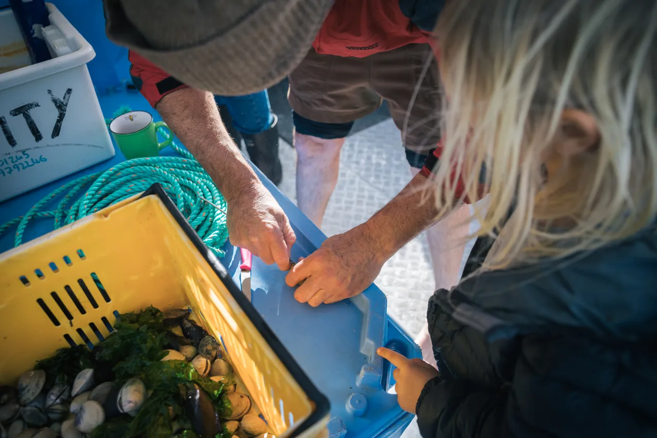 Gravity Fishing - Southland, New Zealand - Credit Liz Carlson (52)