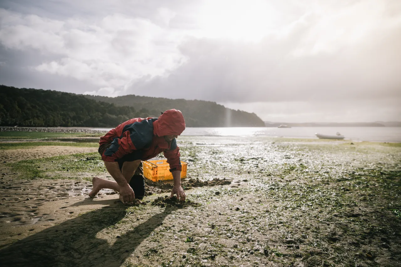 Gravity Fishing - Southland, New Zealand - Credit Liz Carlson (44)