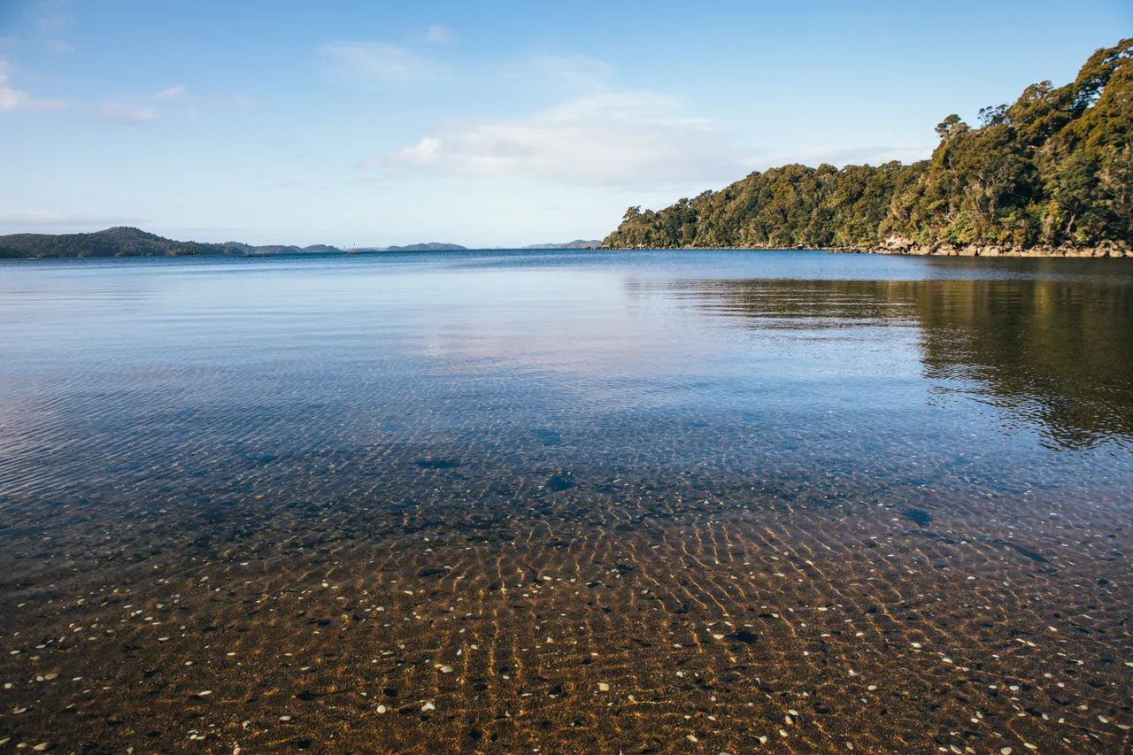 Gravity Fishing - Southland, New Zealand - Credit Liz Carlson (144)