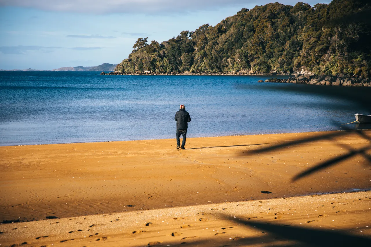 Gravity Fishing - Southland, New Zealand - Credit Liz Carlson (142)