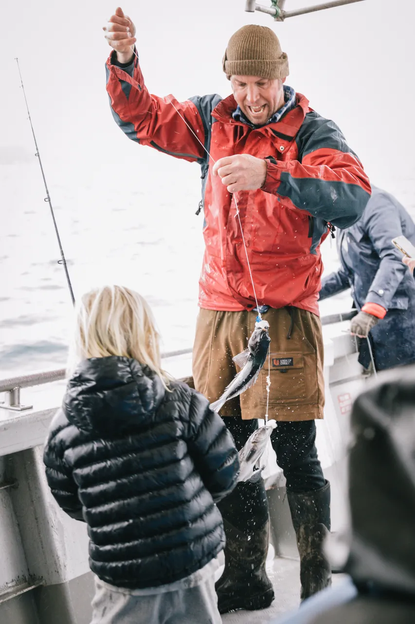 Gravity Fishing - Southland, New Zealand - Credit Liz Carlson (90)