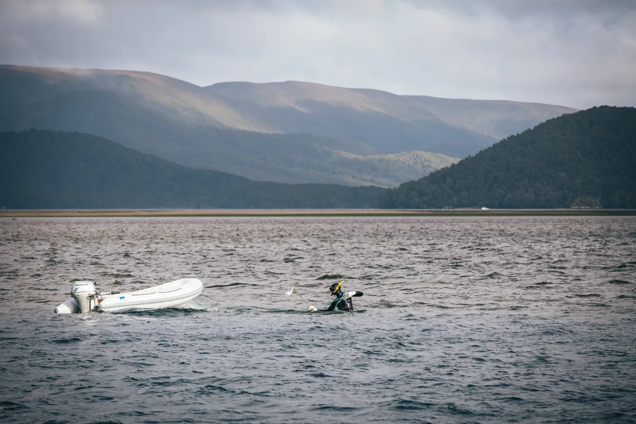 Gravity Fishing - Southland, New Zealand - Credit Liz Carlson (4)