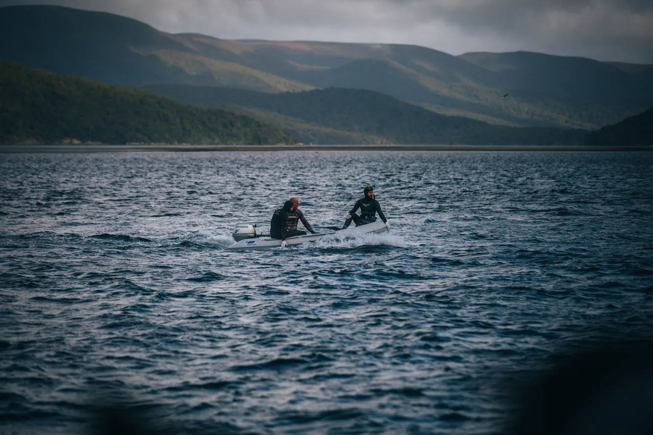 Gravity Fishing - Southland, New Zealand - Credit Liz Carlson (5)
