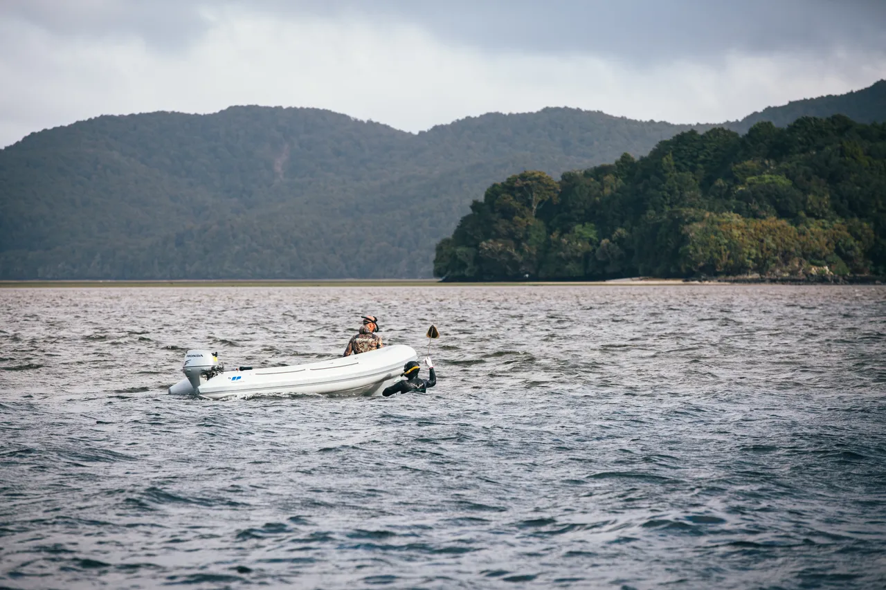 Gravity Fishing - Southland, New Zealand - Credit Liz Carlson (3)