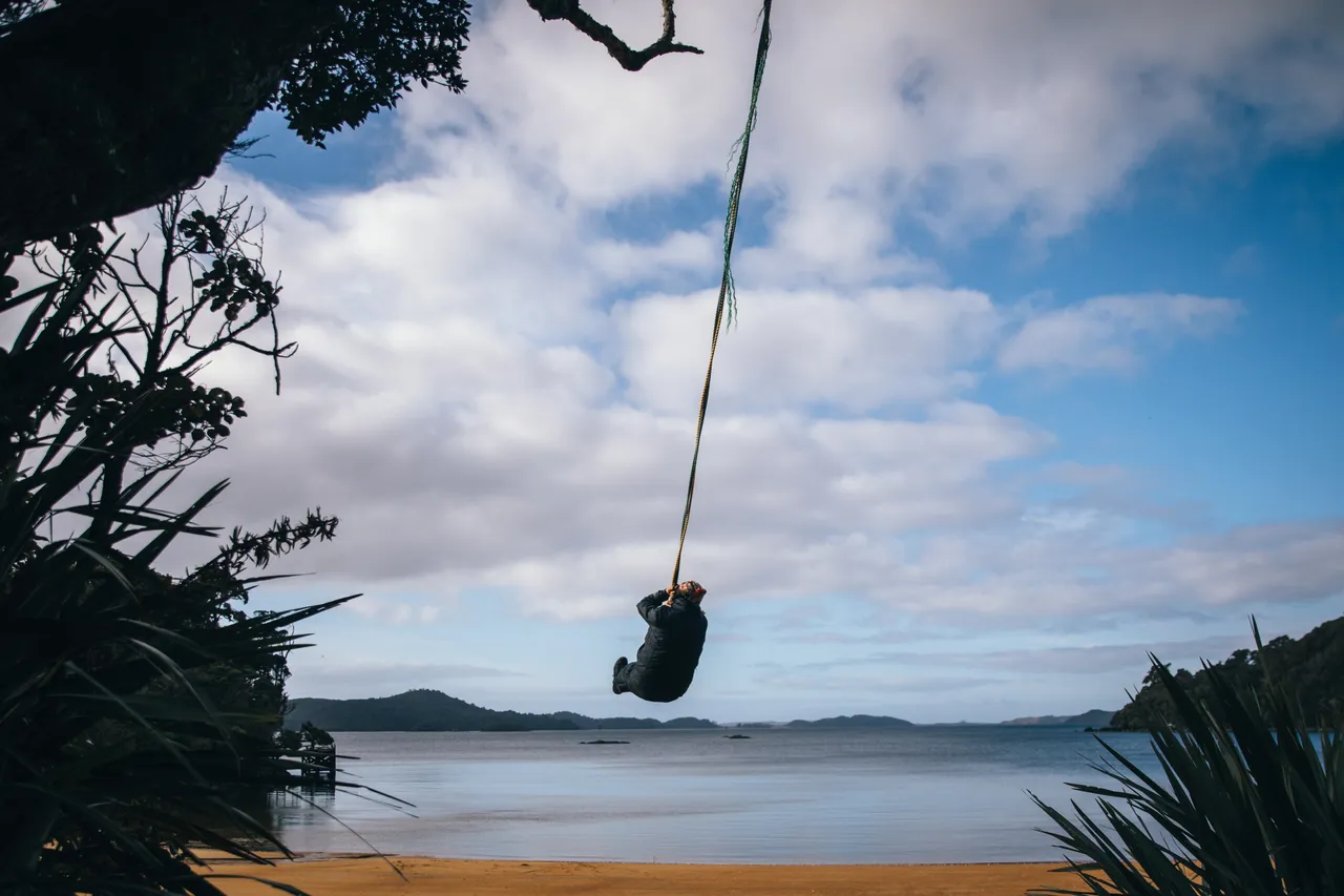 Gravity Fishing - Southland, New Zealand - Credit Liz Carlson (140)