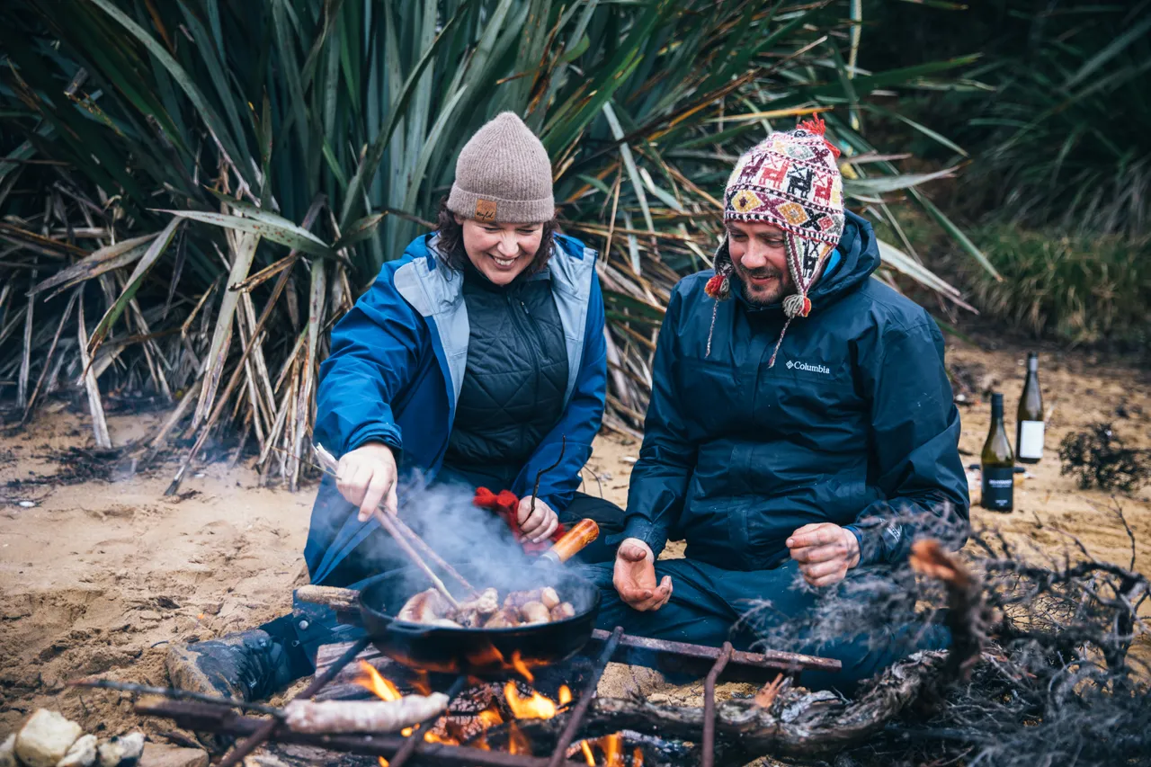 Gravity Fishing - Southland, New Zealand - Credit Liz Carlson (151)