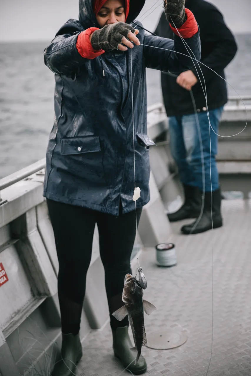 Gravity Fishing - Southland, New Zealand - Credit Liz Carlson (93)