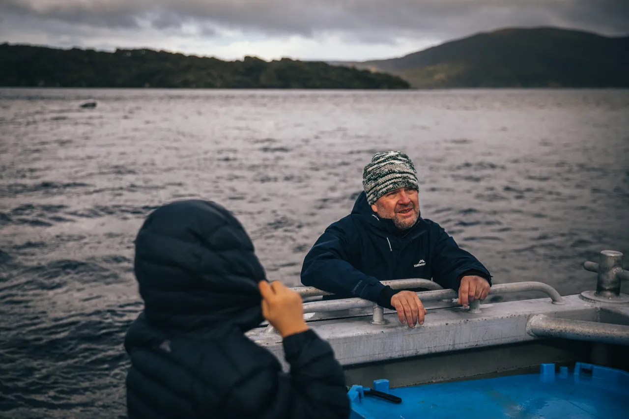 Gravity Fishing - Southland, New Zealand - Credit Liz Carlson (56)