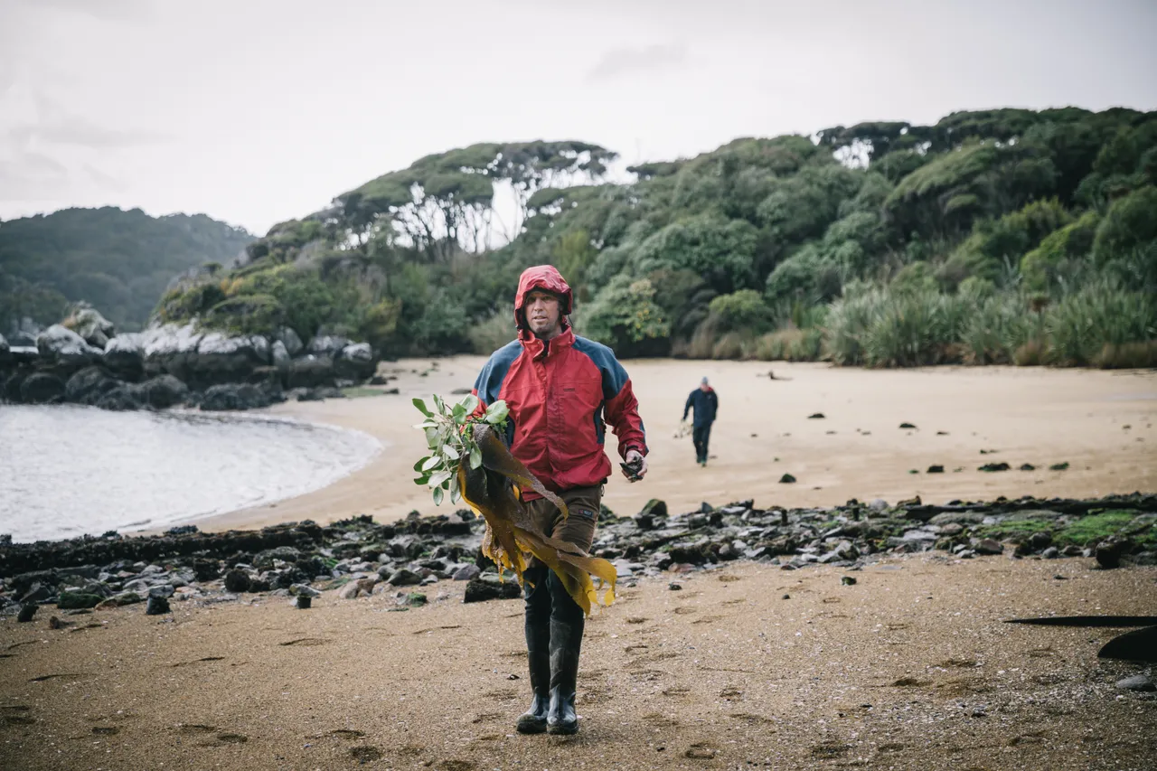 Gravity Fishing - Southland, New Zealand - Credit Liz Carlson (118)