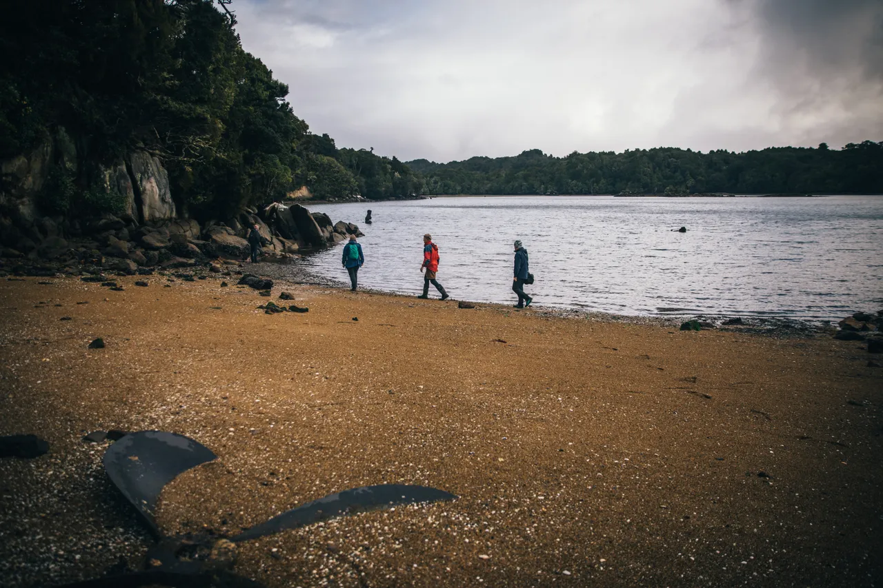 Gravity Fishing - Southland, New Zealand - Credit Liz Carlson (108)