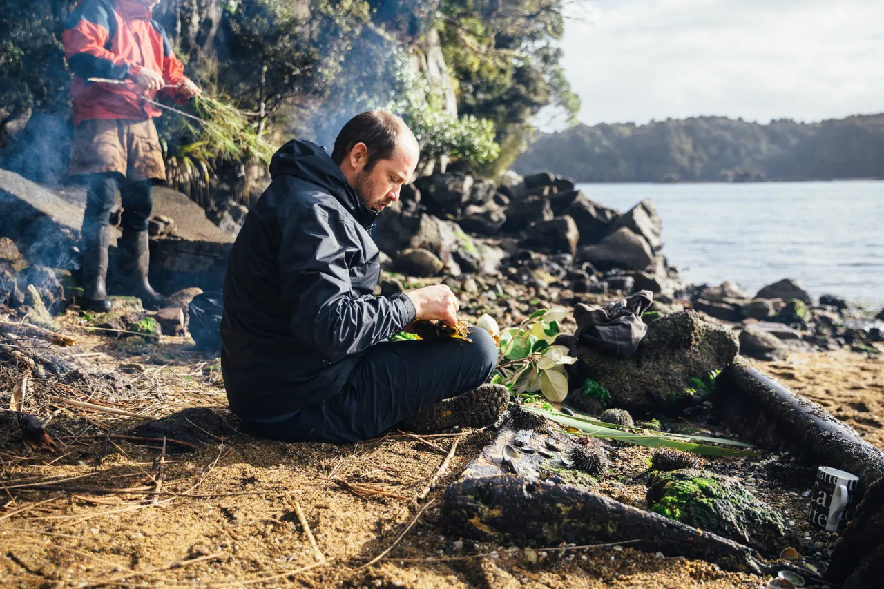 Gravity Fishing - Southland, New Zealand - Credit Liz Carlson (121)