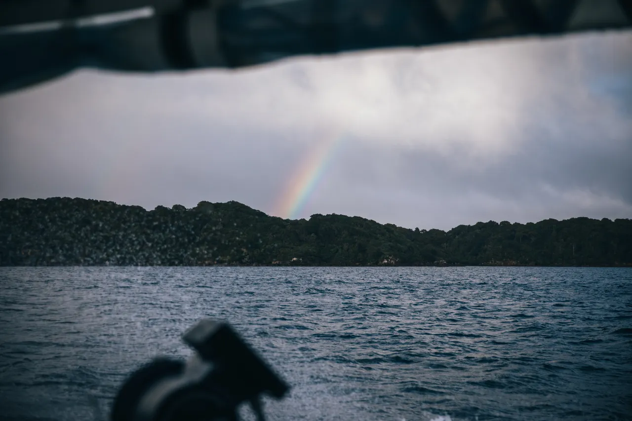 Gravity Fishing - Southland, New Zealand - Credit Liz Carlson (100)