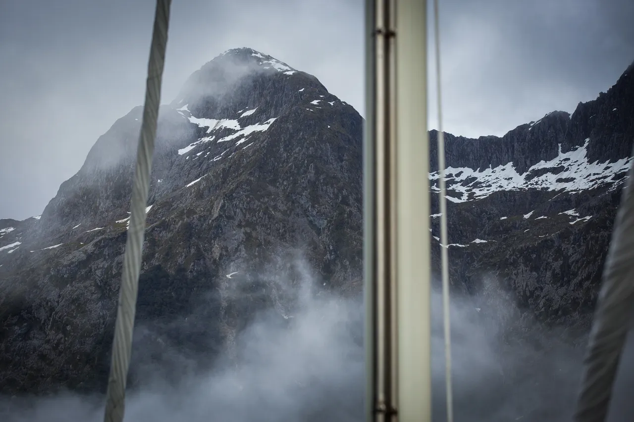 Doubtful Sound - Southland, New Zealand - Credit Liz Carlson (15)