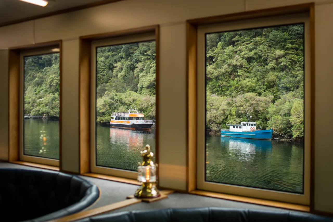 Doubtful Sound - Southland, New Zealand - Credit Liz Carlson (17)