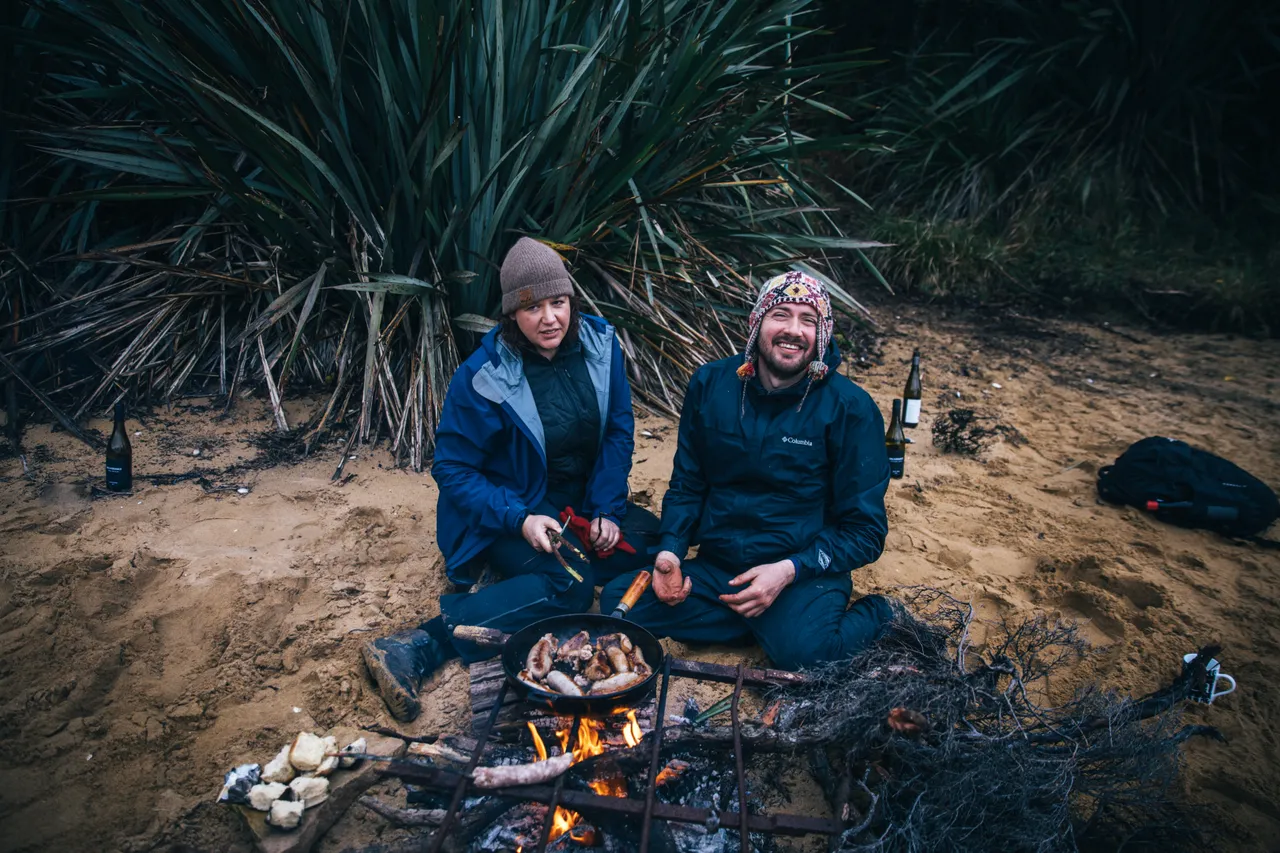 Gravity Fishing - Southland, New Zealand - Credit Liz Carlson (149)