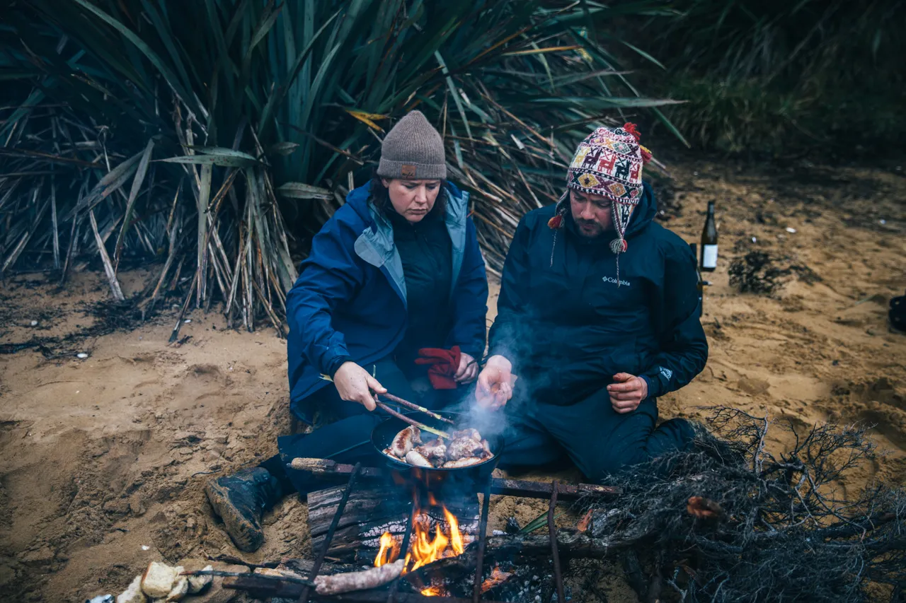Gravity Fishing - Southland, New Zealand - Credit Liz Carlson (148)