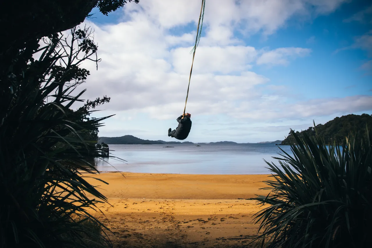 Gravity Fishing - Southland, New Zealand - Credit Liz Carlson (141)
