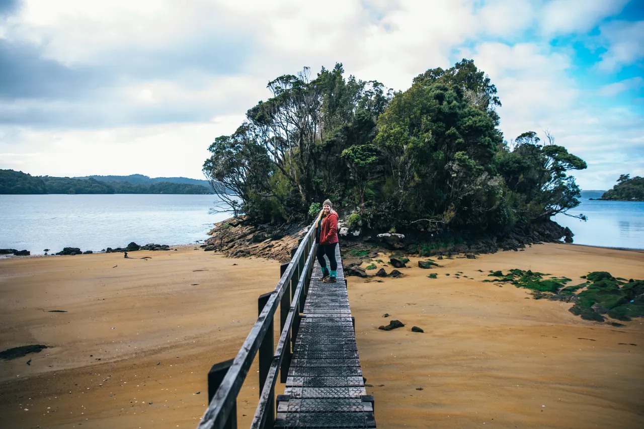Gravity Fishing - Southland, New Zealand - Credit Liz Carlson (138)