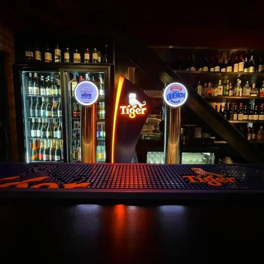 Niche Bar - Southland, New Zealand - Credit The Langlands - ILT (1)