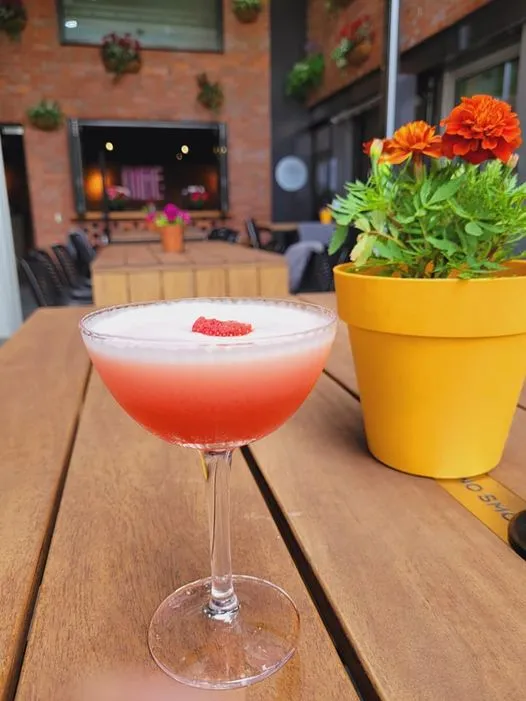 Cocktails at Niche - Southland, New Zealand - Credit The Langlands - ILT