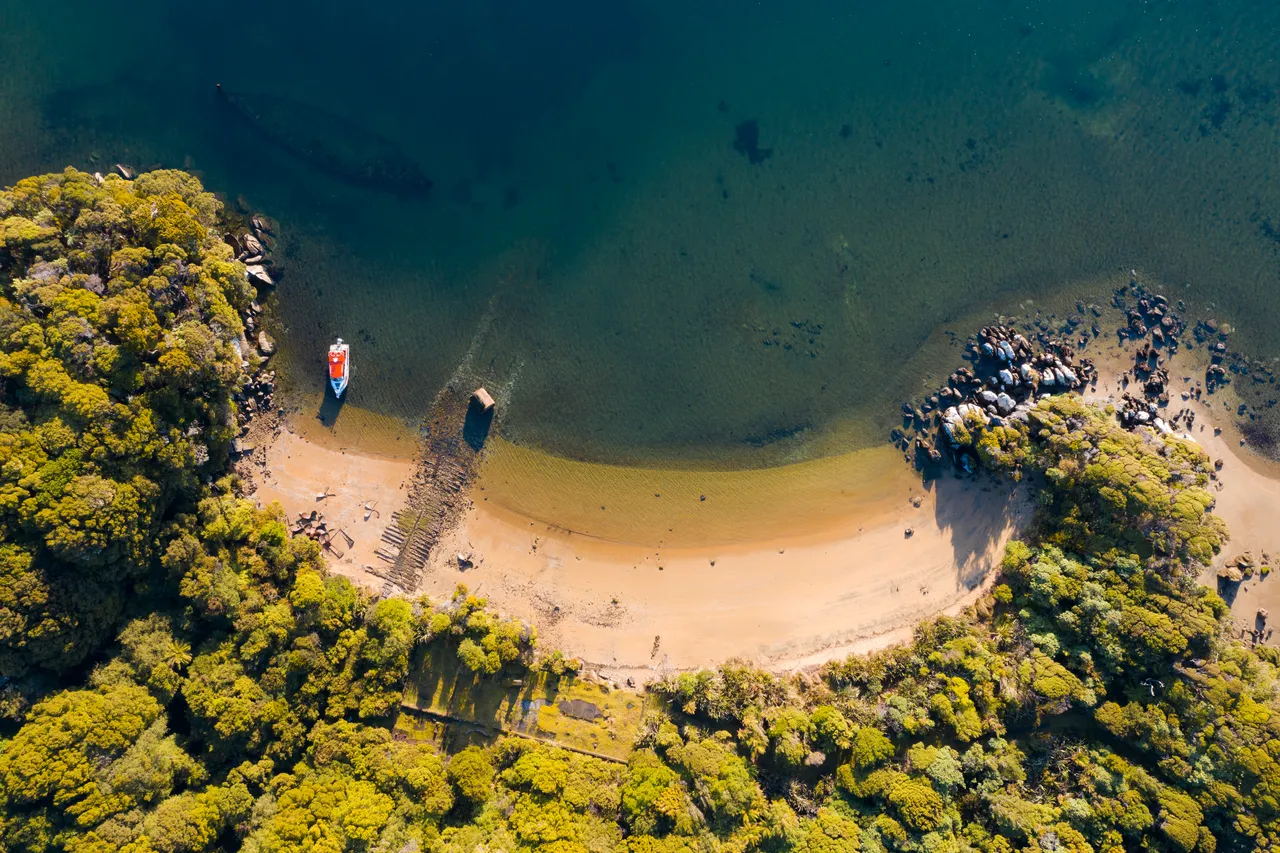 Whalers Base - Southland, New Zealand - Credit Great South (3)