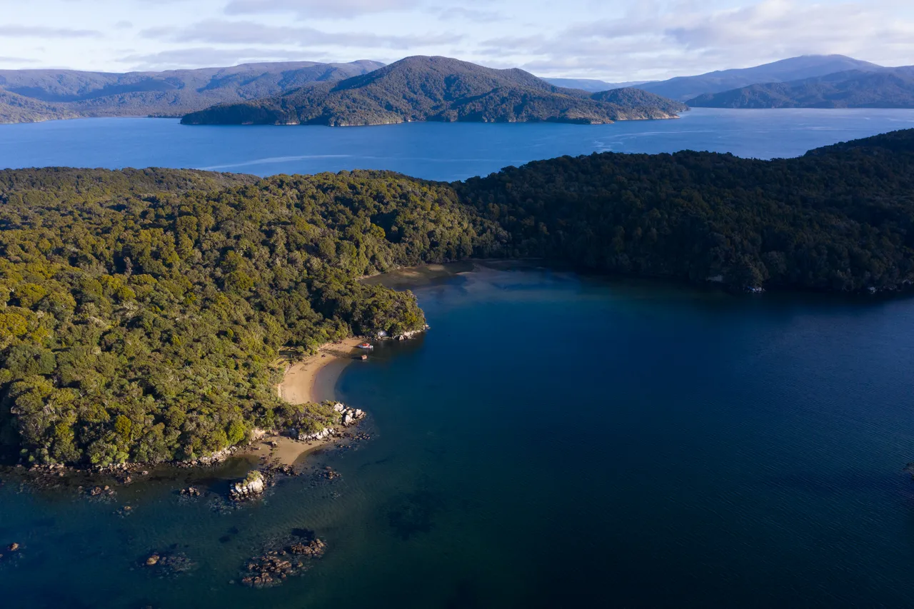 Whalers Base - Southland, New Zealand - Credit Great South (2)