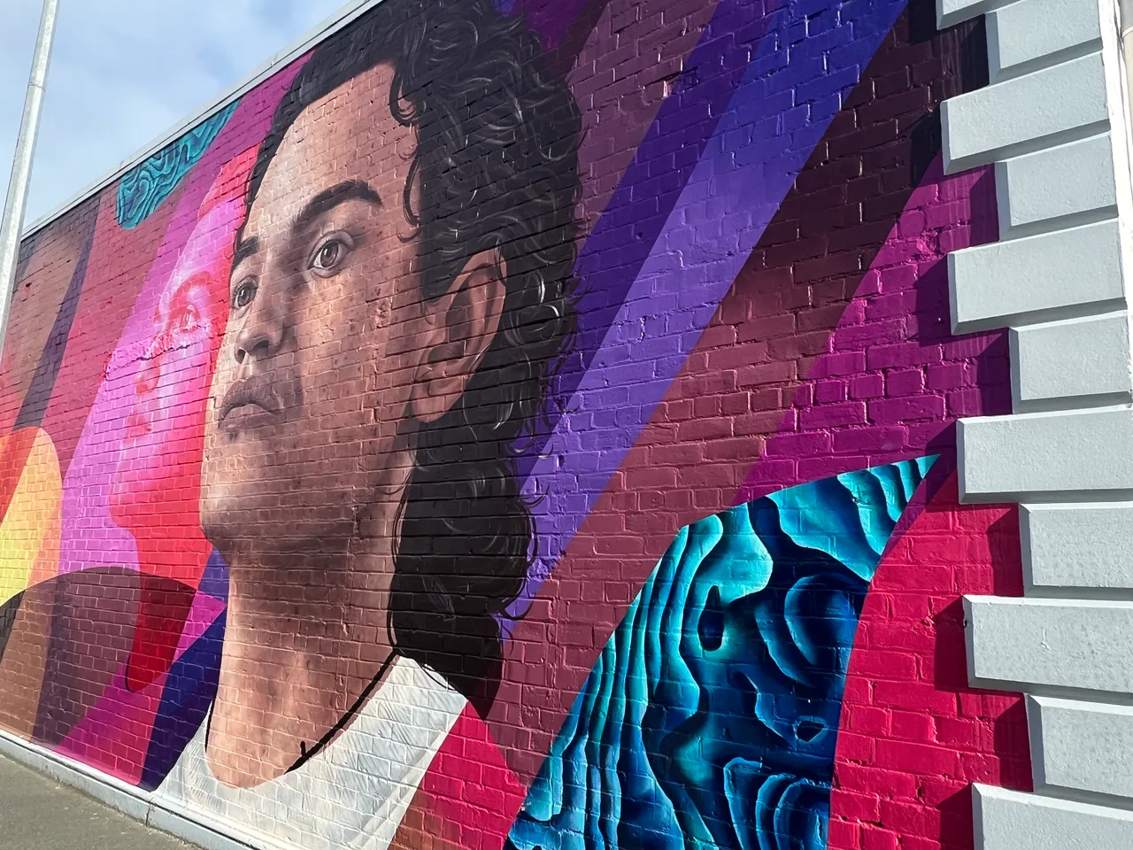Invercargill Murals - Southland, New Zealand - Credit Great South (2)