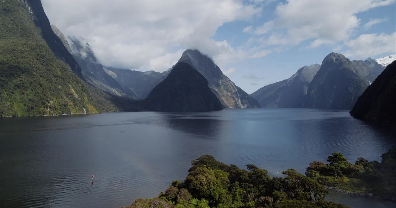 Mitre Peak, Milford Sound - Southland, New Zealand - Credit Great South (1)