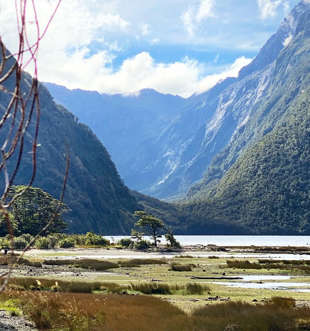 Milford Sound - Southland, New Zealand - Credit Tim Roxborogh (4)