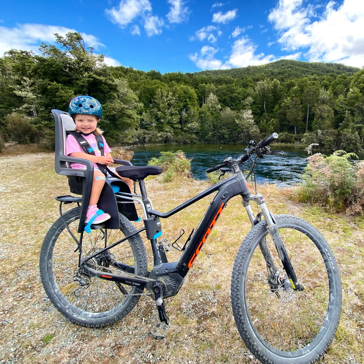 Lake2Lake Trail - Southland, New Zealand - Credit Tim Roxborogh (1)