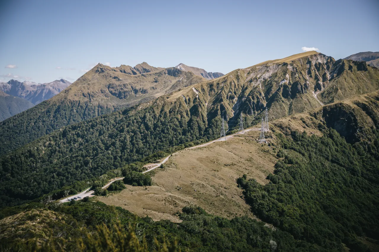 Borland Valley - Southland, New Zealand - Credit Liz Carlson (5)