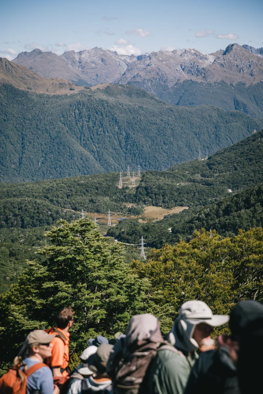 Borland Valley - Southland, New Zealand - Credit Liz Carlson (3)