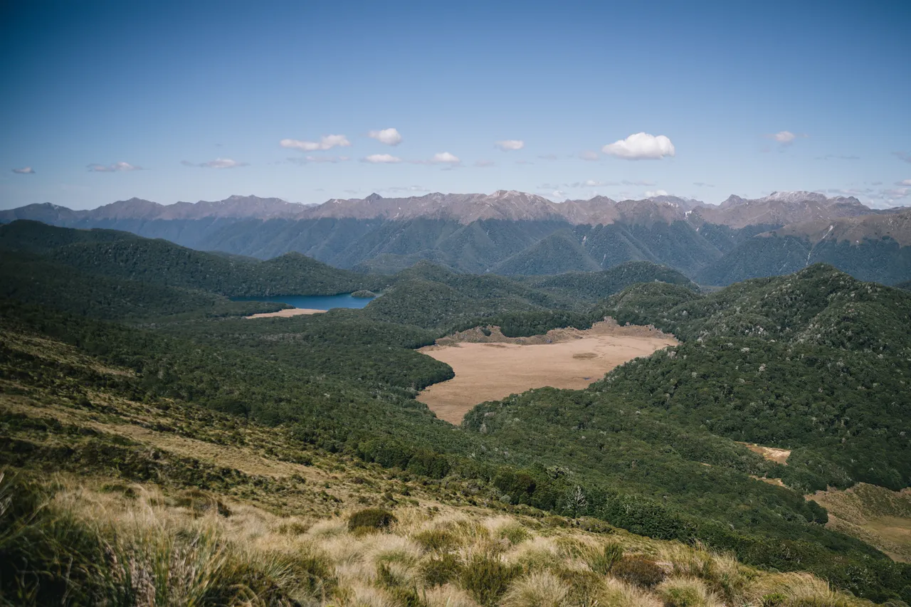 Borland Valley - Southland, New Zealand - Credit Liz Carlson (6)