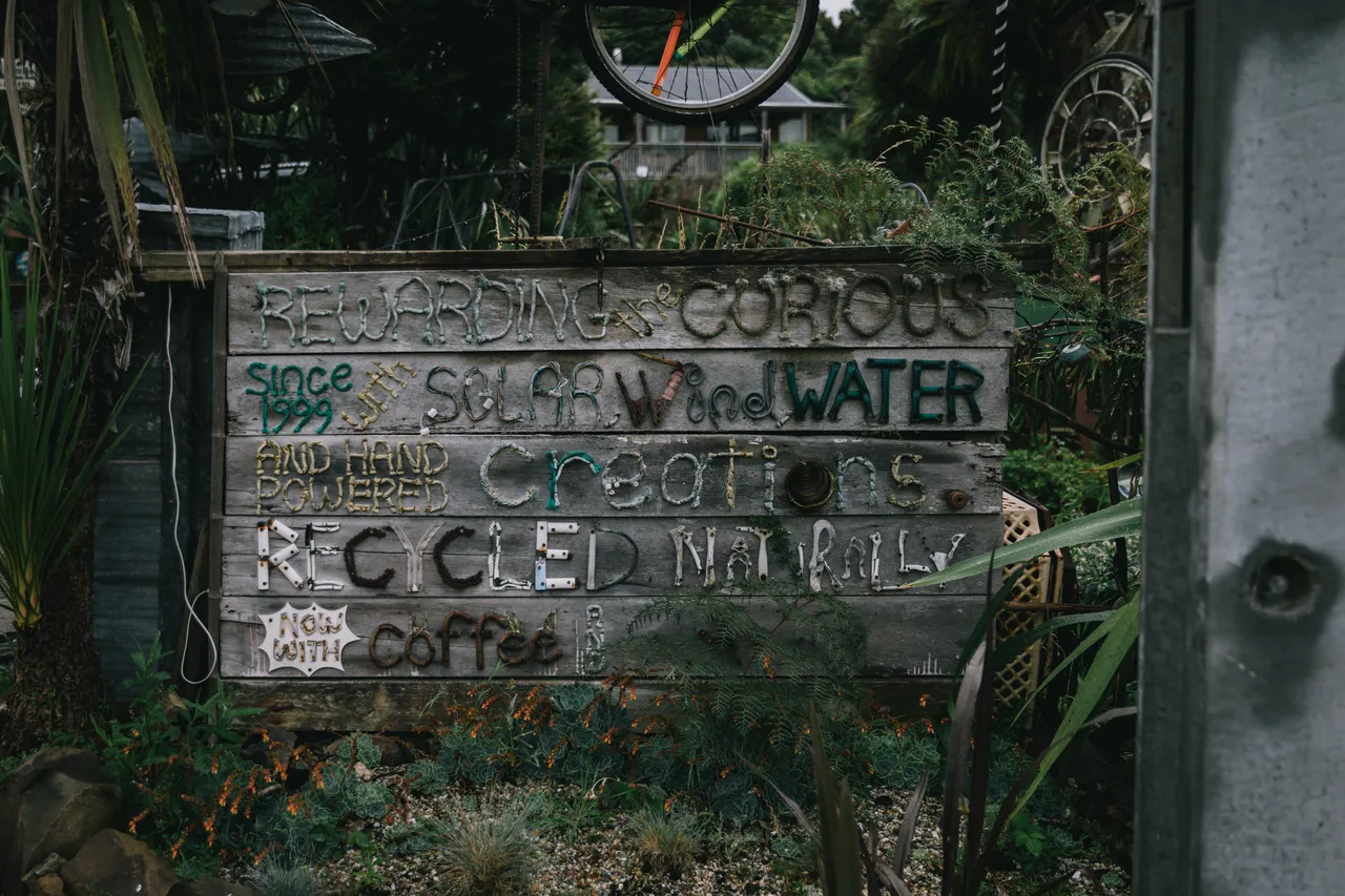 The Lost Gypsy - Southland, New Zealand - Credit Liz Carlson (4)