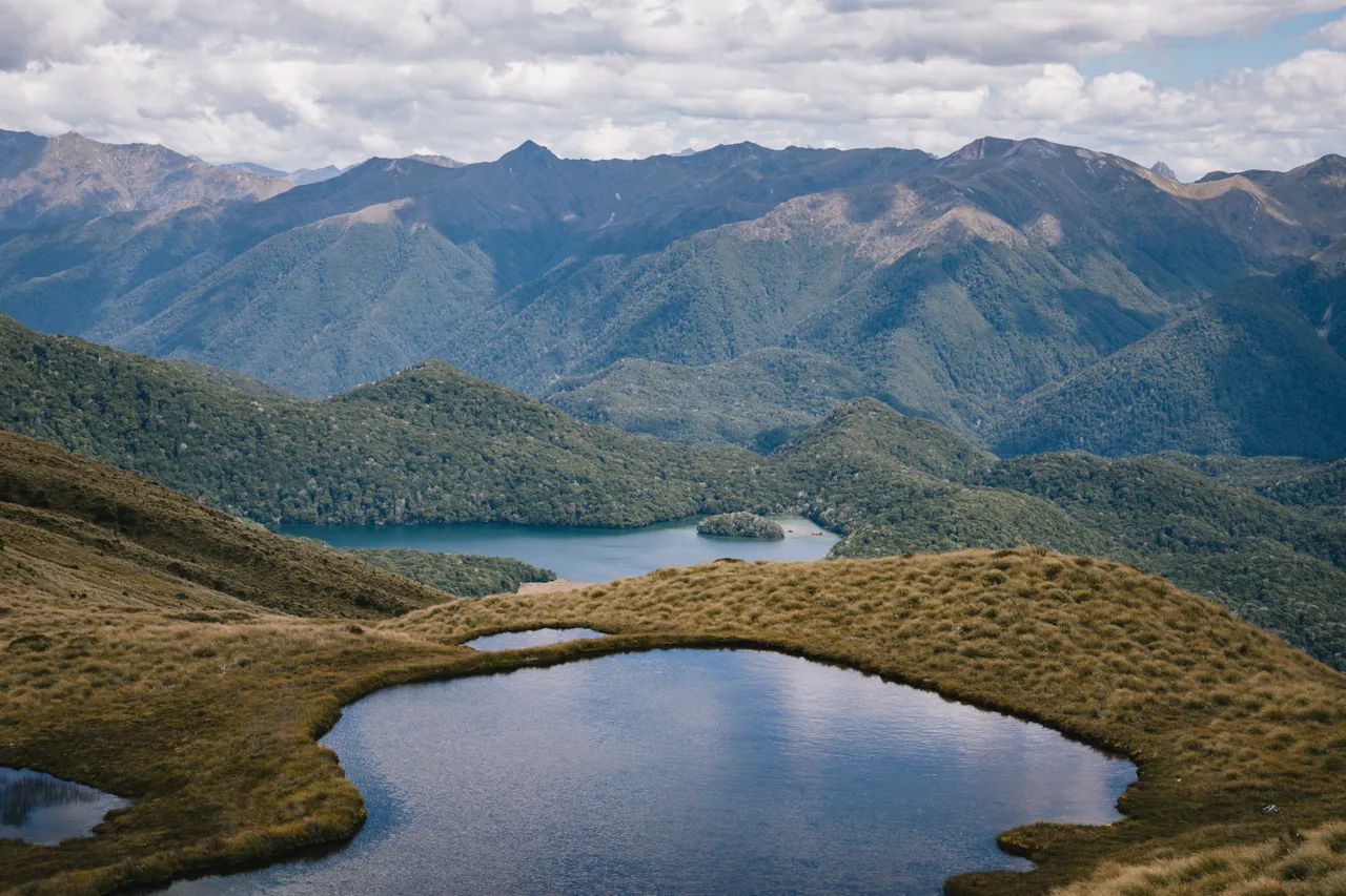 Borland Valley - Southland, New Zealand - Credit Liz Carlson (37)