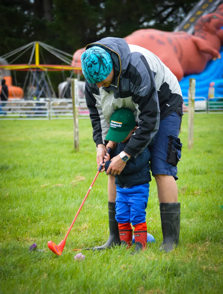 Southland A&P Show - Southland, New Zealand - Credit Great South (21)