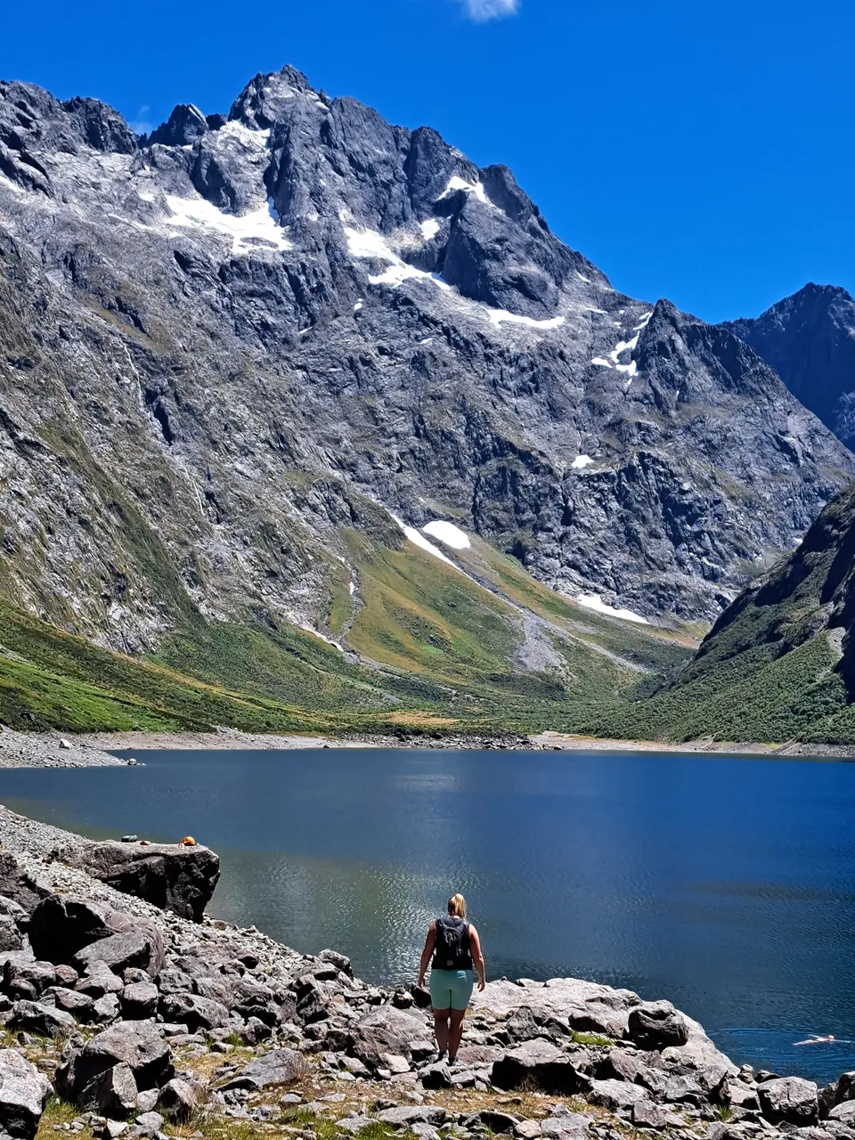 Lake Marian Track - Southland, New Zealand - Credit Great South (5)