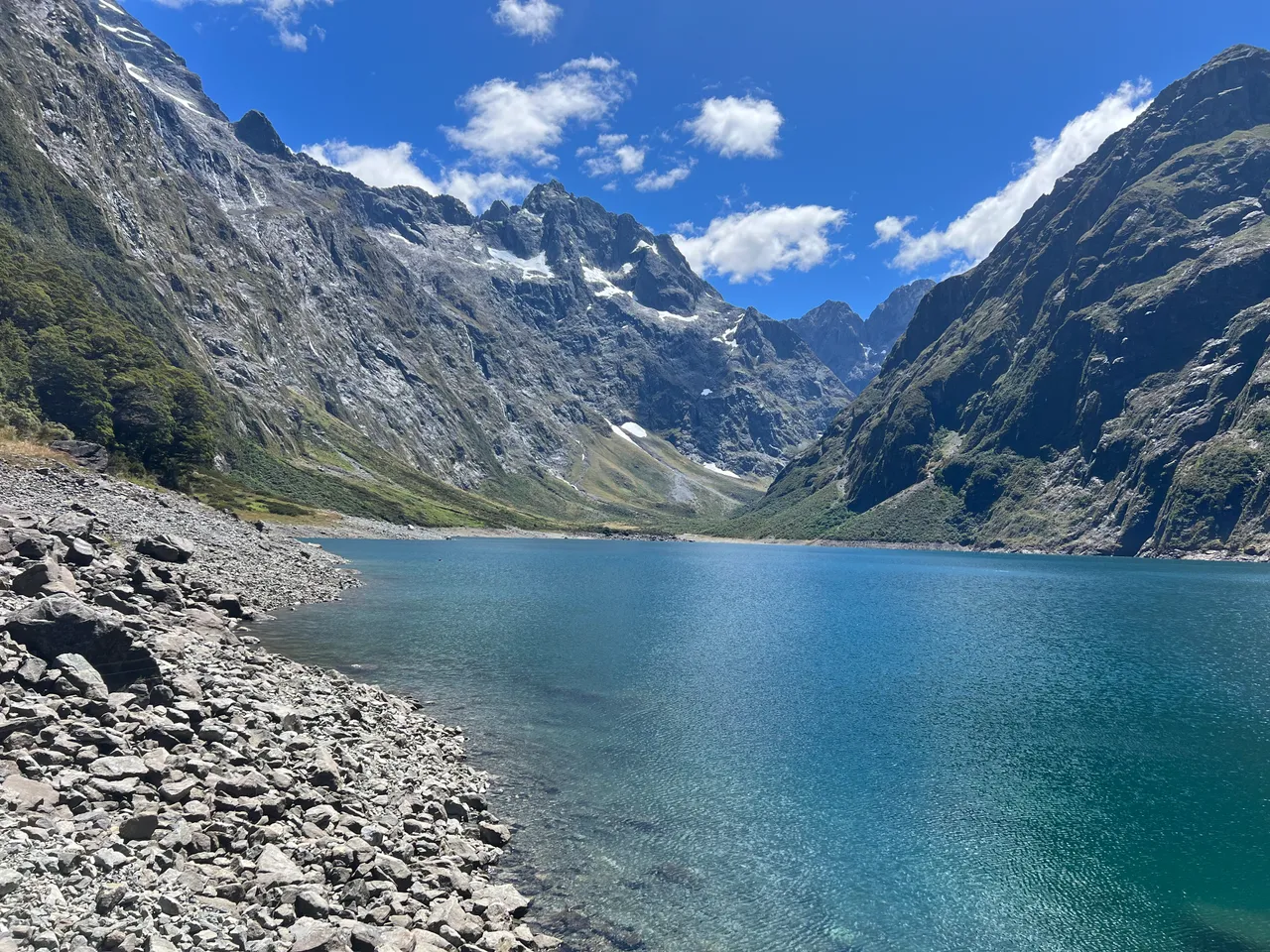 Lake Marian Track - Southland, New Zealand - Credit Great South (3)