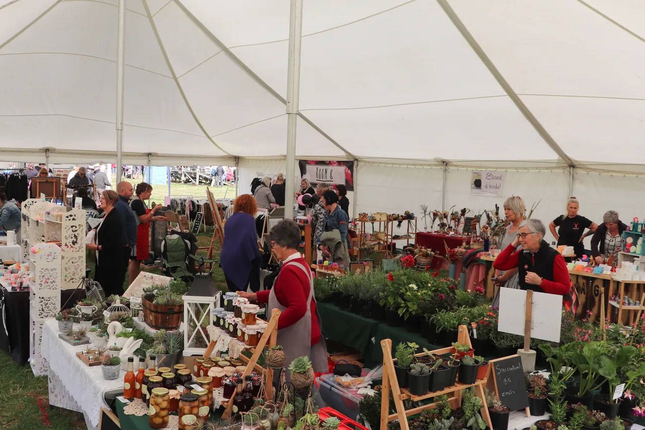 Southland A&P Show - Southland, New Zealand - Credit Great South (19)