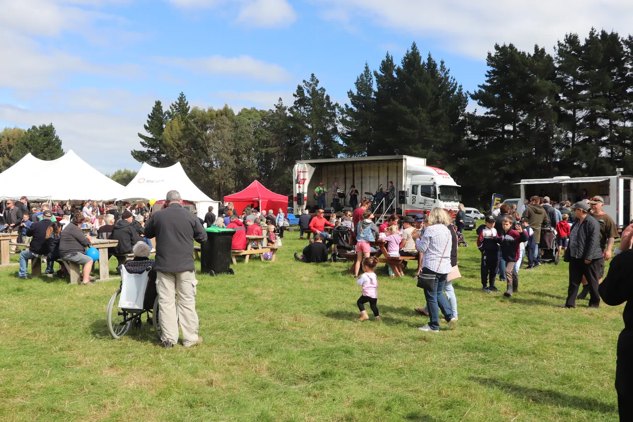 Southland A&P Show - Southland, New Zealand - Credit Great South (18)