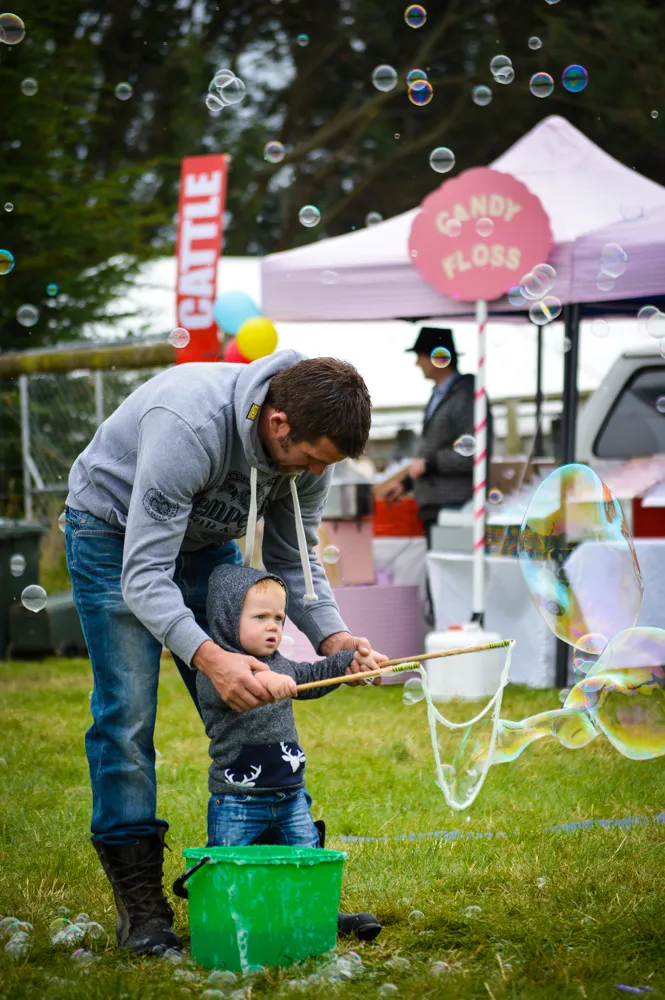 Southland A&P Show - Southland, New Zealand - Credit Great South (20)