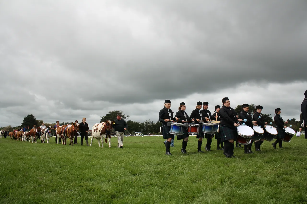 Southland A&P Show - Southland, New Zealand - Credit Great South (16)
