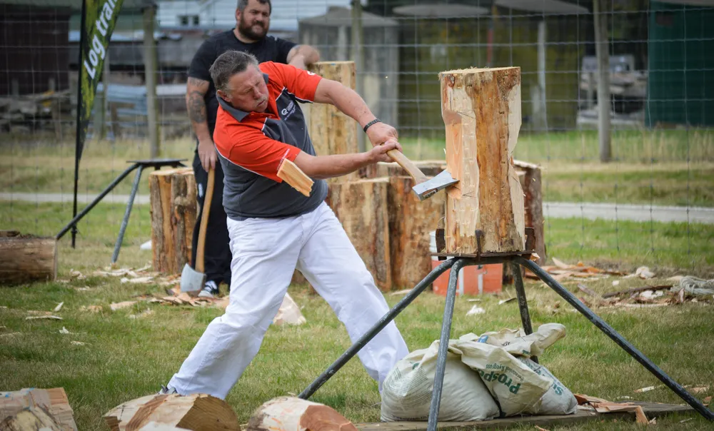Southland A&P Show - Southland, New Zealand - Credit Great South (15)