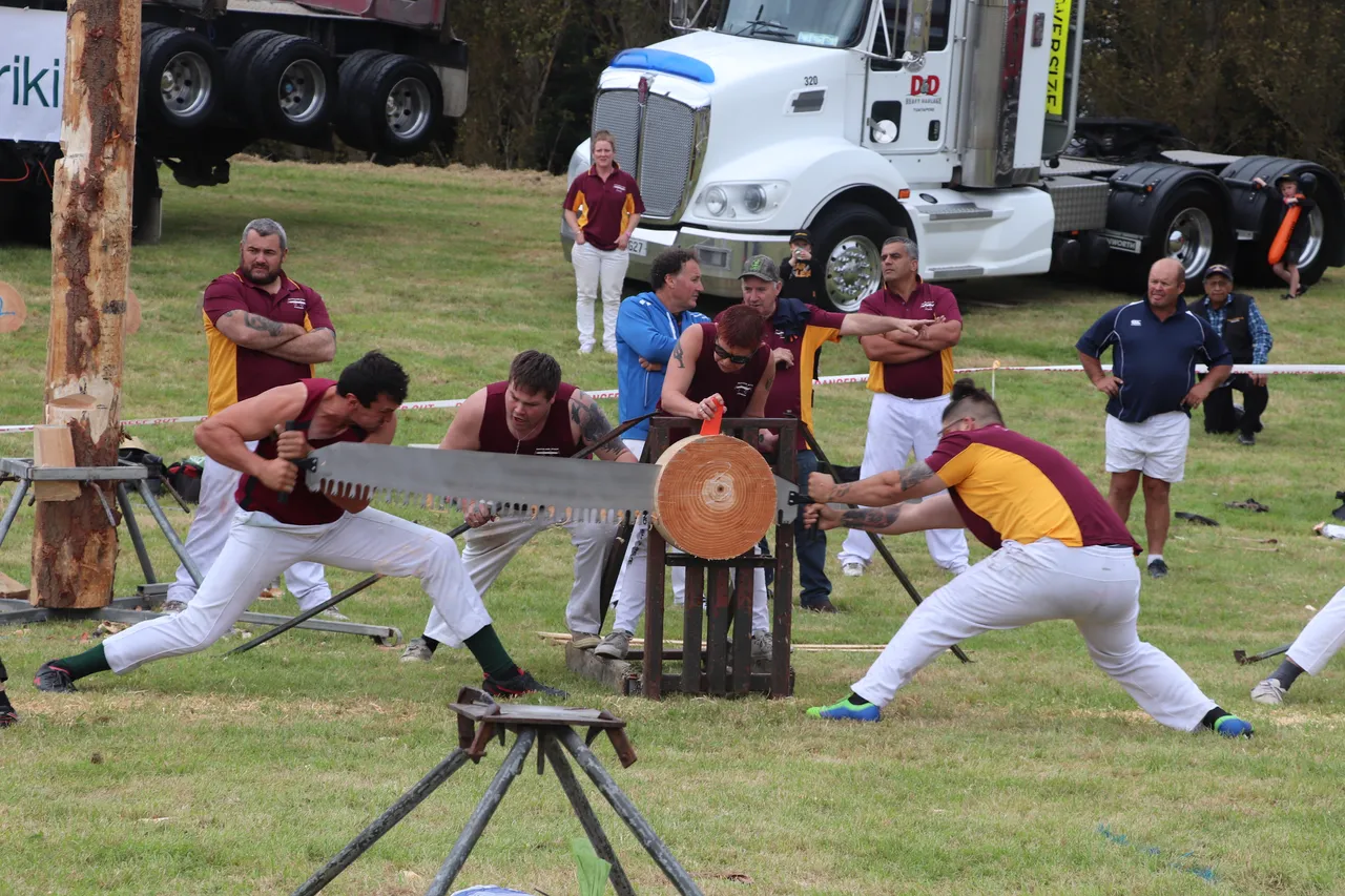 Southland A&P Show - Southland, New Zealand - Credit Great South (14)