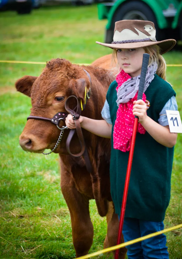 Southland A&P Show - Southland, New Zealand - Credit Great South (6)