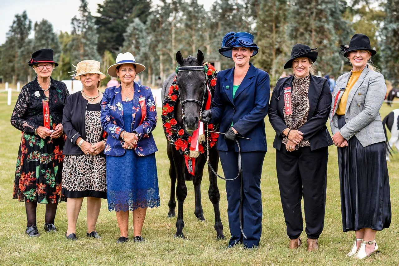 Southland A&P Show - Southland, New Zealand - Credit Great South (5)