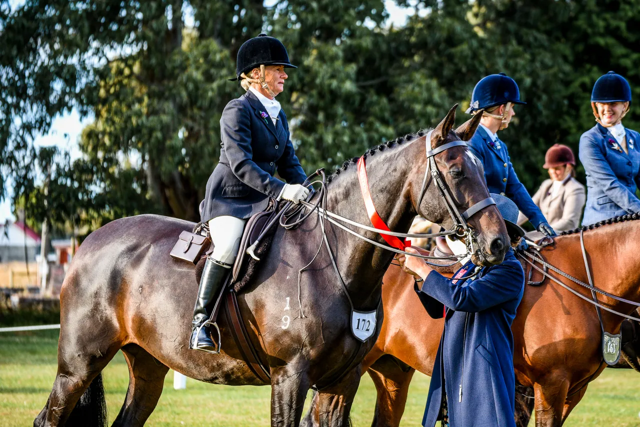 Southland A&P Show - Southland, New Zealand - Credit Great South (4)