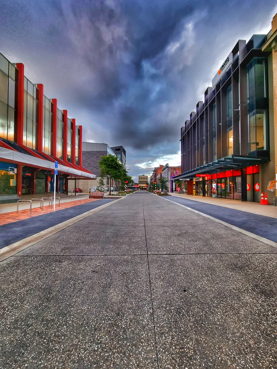 Don Street - Southland, New Zealand - Credit Stacy Williamson