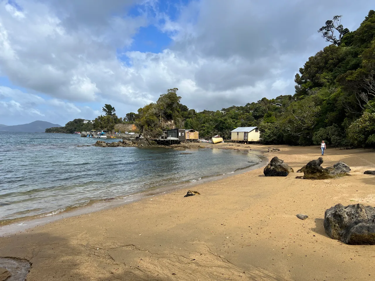 Stewart Island - Southland New Zealand - Credit Great South (86)