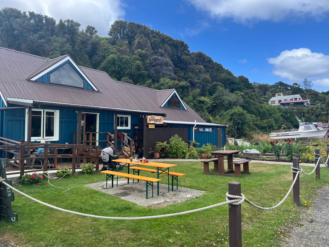 Stewart Island - Southland New Zealand - Credit Great South (76)